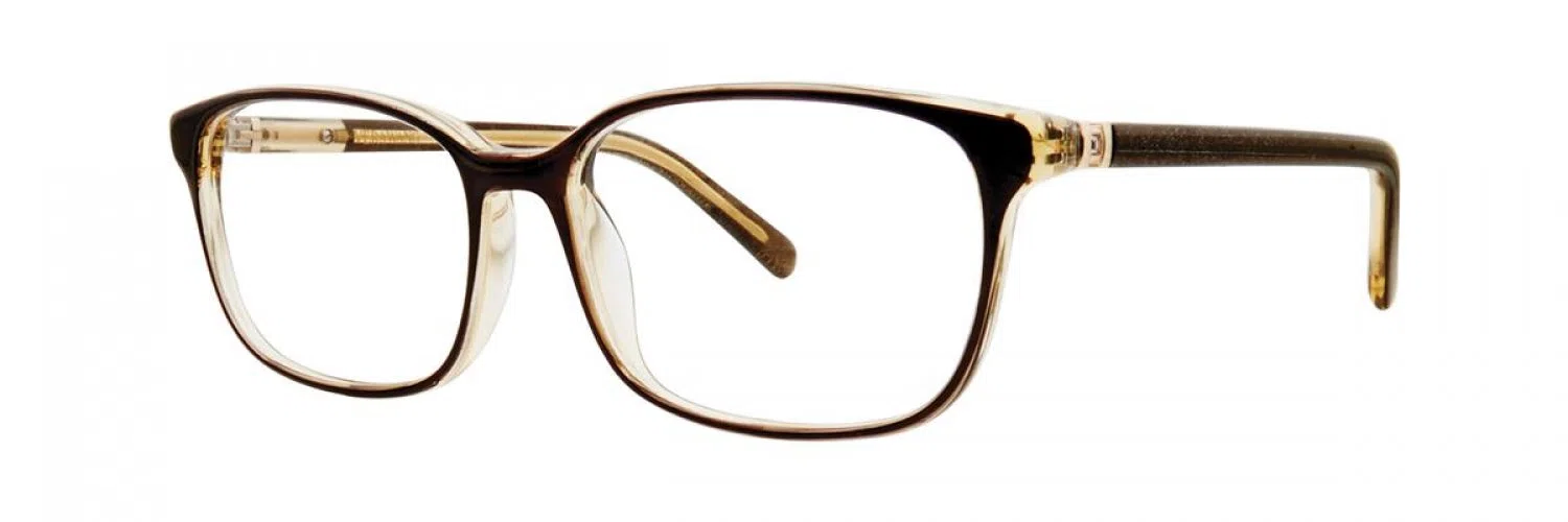 Vera Wang GEOVANNA Eyeglasses - view 4